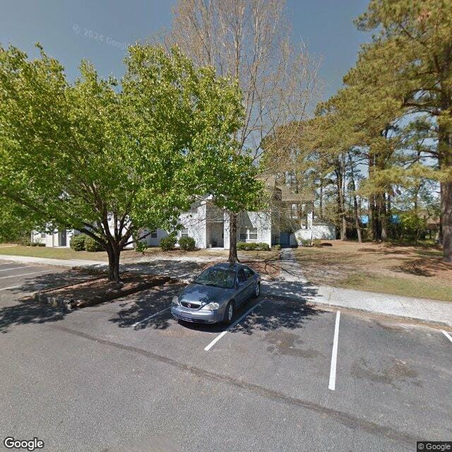 Photo of WILLOW POND APTS at 3508 3525 FROG POND PLACE WILMINGTON, NC 28403