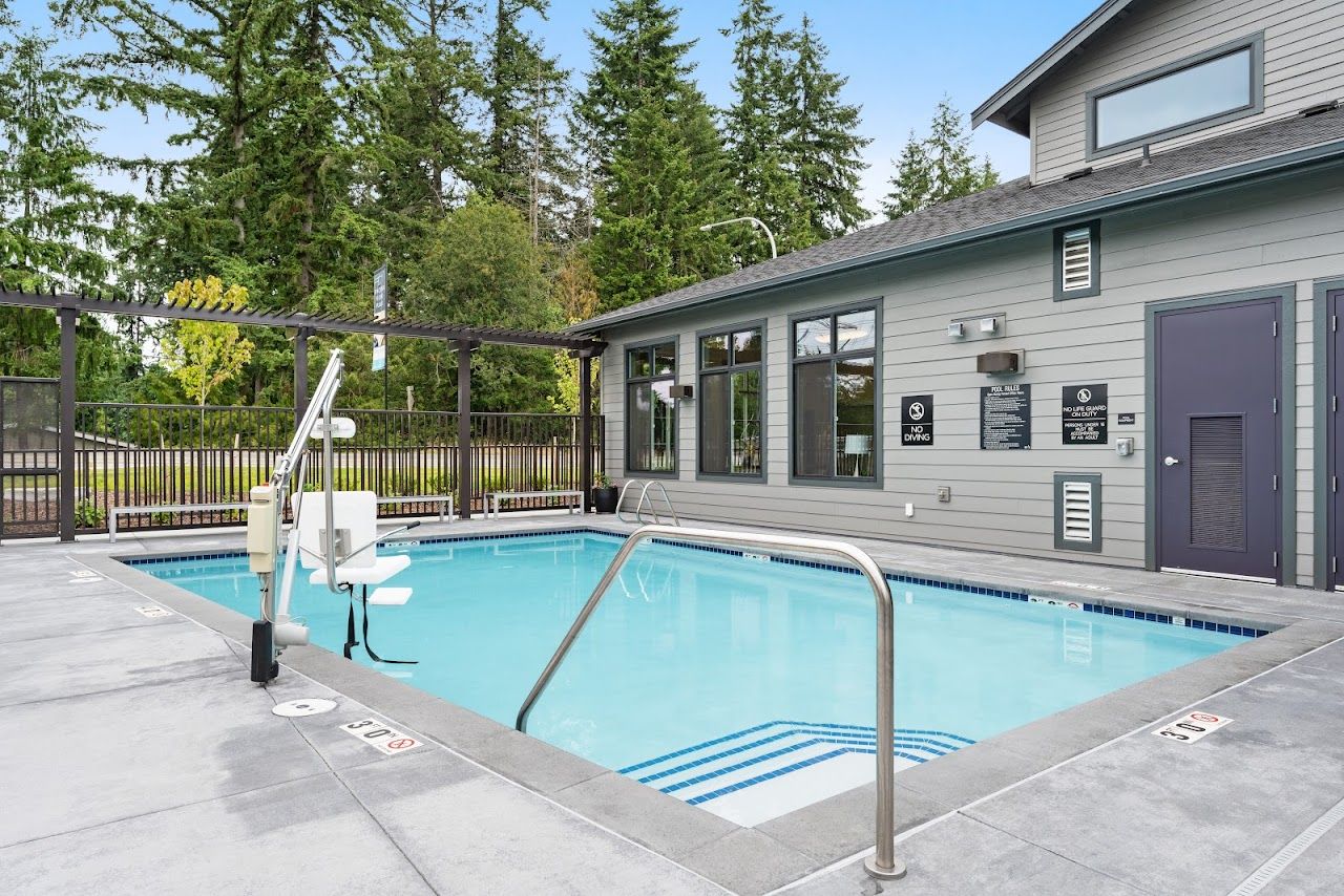 Photo of Watermark. Affordable housing located at 31655 Military Rd S Auburn, WA 98001