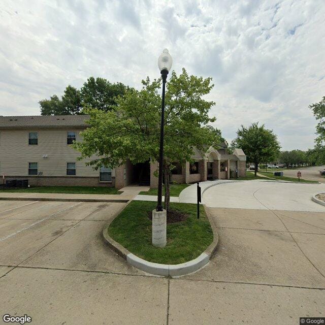Photo of WHEELER ARTS COMMUNITY at 1030 SANDERS ST INDIANAPOLIS, IN 46203