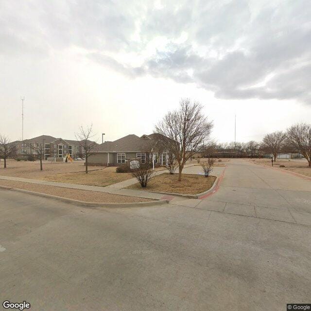 Photo of RESERVES AT MAPLEWOOD II. Affordable housing located at S SIDE OF MAPLEWOOD AVE, E OF MCNIEL AVE WICHITA FALLS, TX 76308