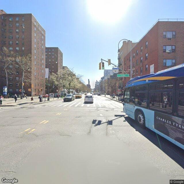Photo of HELP 14TH STREET. Affordable housing located at 113 E 13TH ST NEW YORK, NY 10003