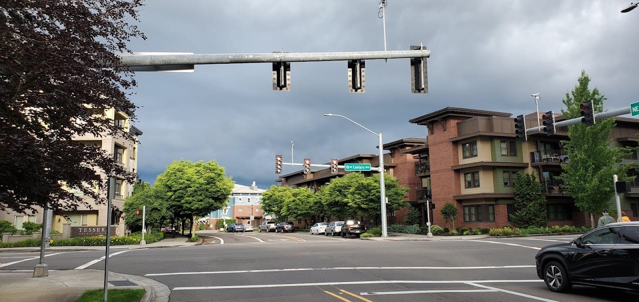 Photo of ORCHARDS AT ORENCO PH 1, THE. Affordable housing located at 6520 NE CHERRY DRIVE HILLSBORO, OR 97124