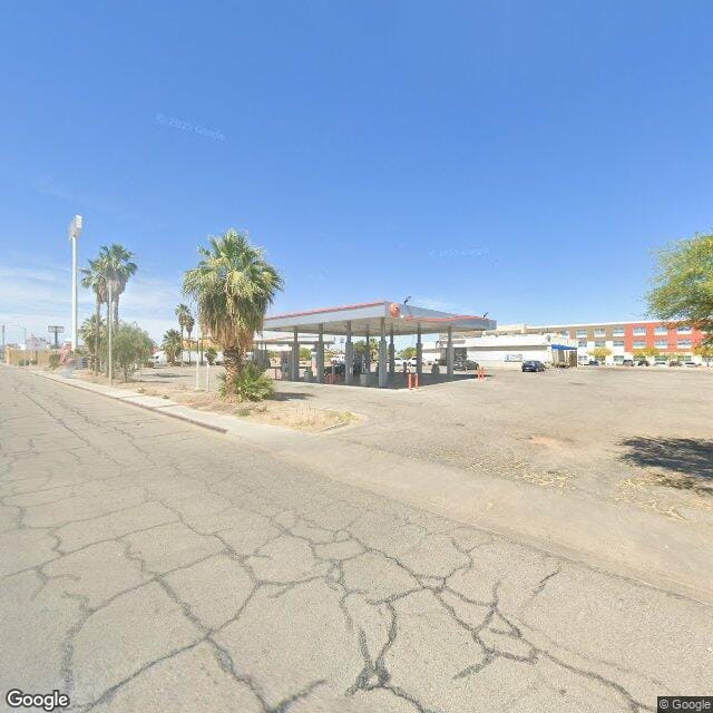 Photo of CASAS SAN MIQUEL DE ALLENDE at 37 155 PALO VERDE DR BLYTHE, CA