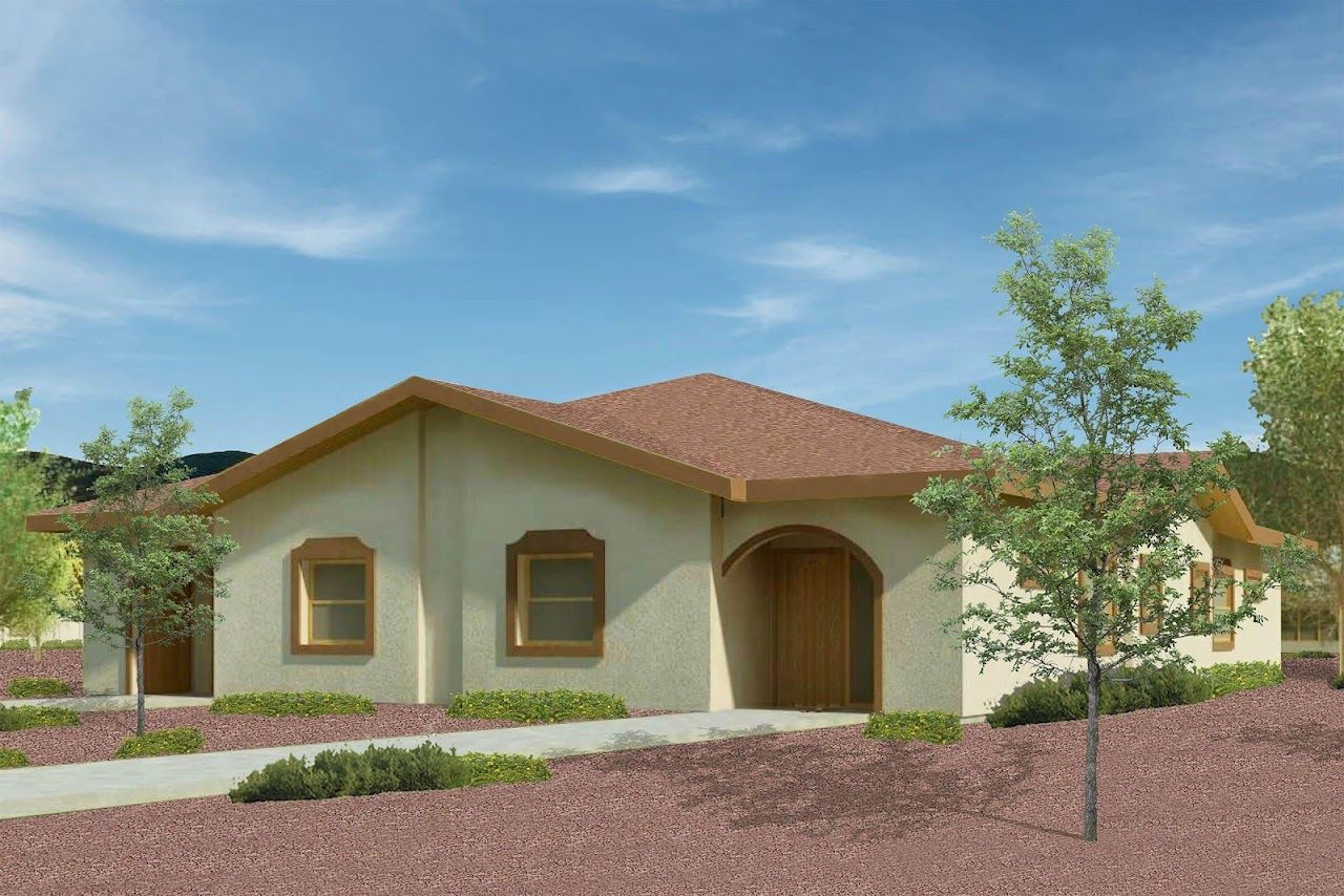 Photo of SKYWAY GARDENS at SEC OF S WALKER ST AND LECHUGILLA ALPINE, TX 79830