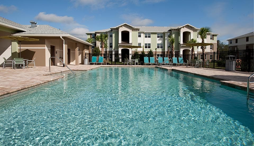 Photo of The Stillwaters. Affordable housing located at 1100 Spring Ln Apopka, FL 32712