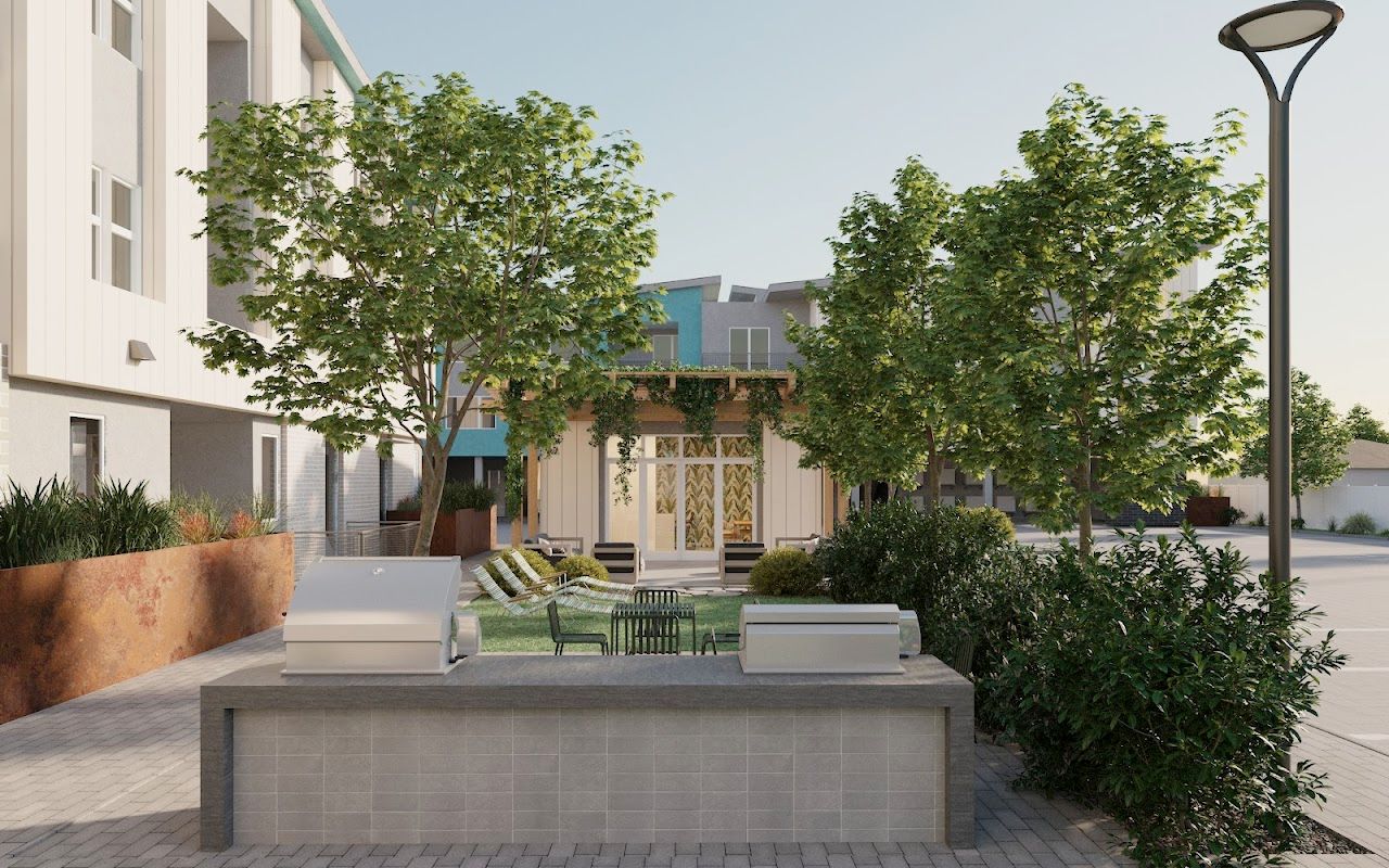 Photo of Talas Apartments. Affordable housing located at 2039 E 8th St National City, CA 91950