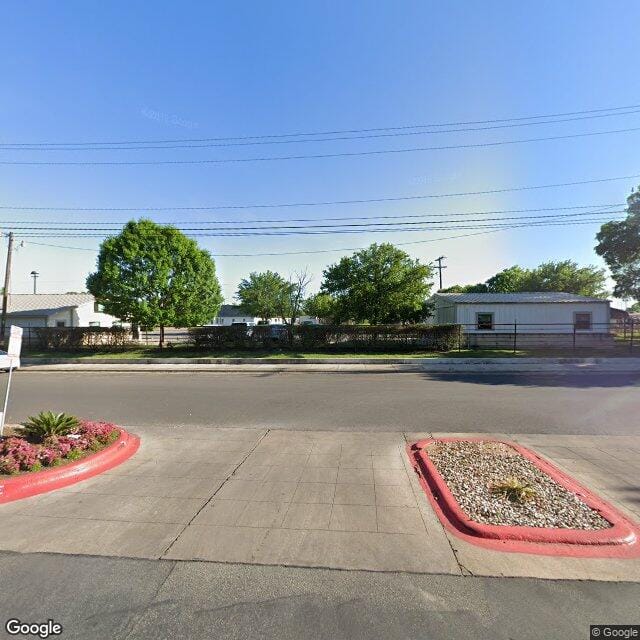 Photo of OAKS AT GEORGETOWN APARTMENTS, THE. Affordable housing located at 550 W 22ND ST GEORGETOWN, TX 78626