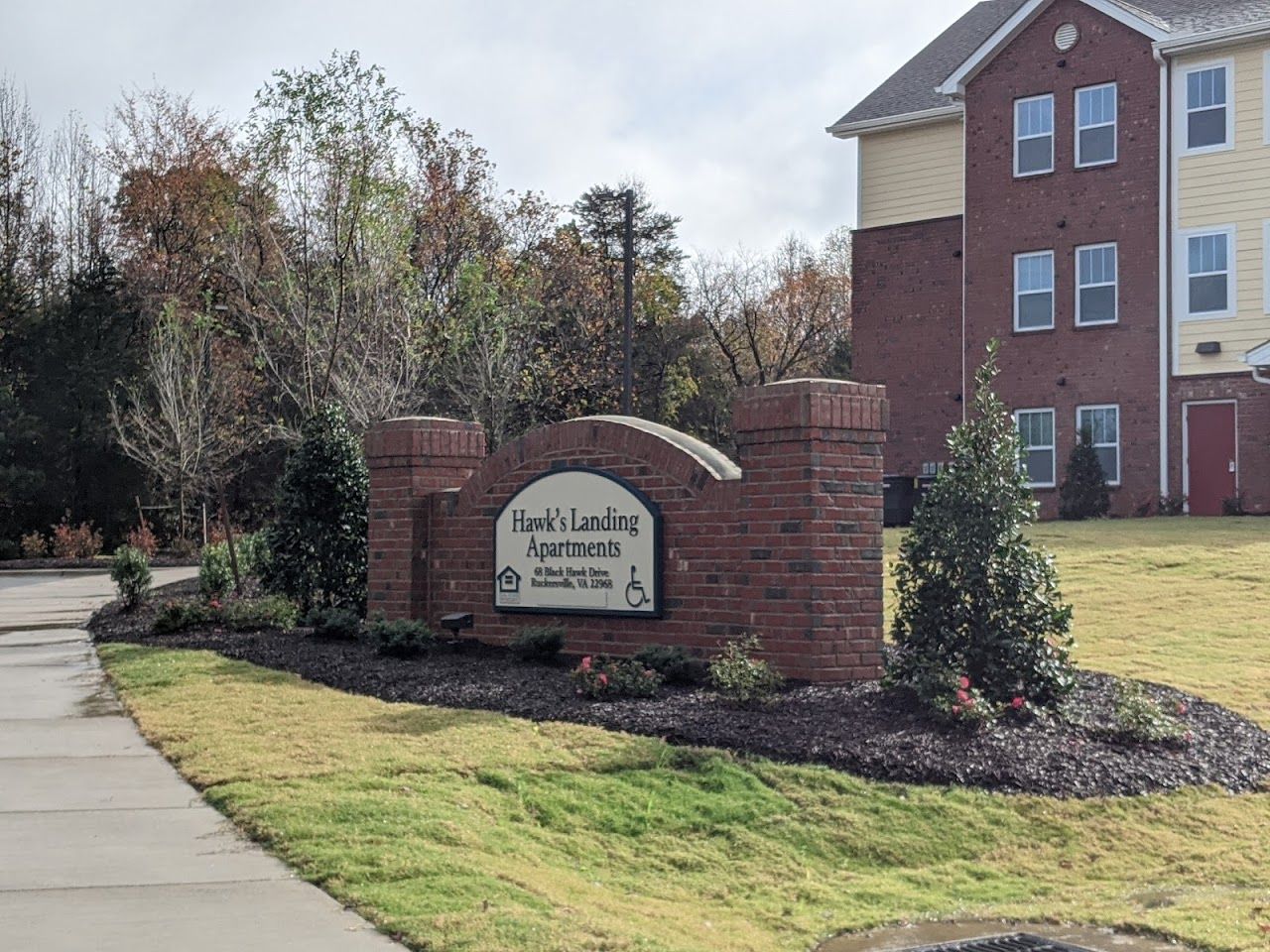 Photo of HAWK'S LANDING. Affordable housing located at 68 BLACK HAWK DRIVE RUCKERSVILLE, VA 22968