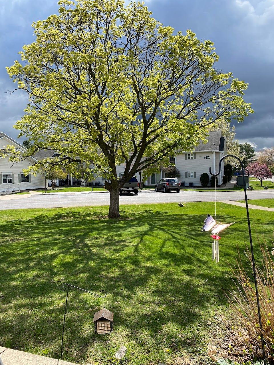 Photo of WESTLAND MEADOWS APTS. Affordable housing located at 4305 LEISURE LN KALAMAZOO, MI 49006