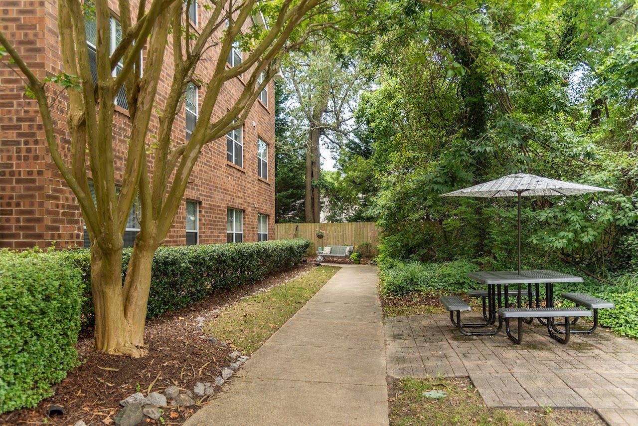 Photo of SILVER HILL AT GREAT NECK at 1537 MILL DAM RD VIRGINIA BEACH, VA 23454