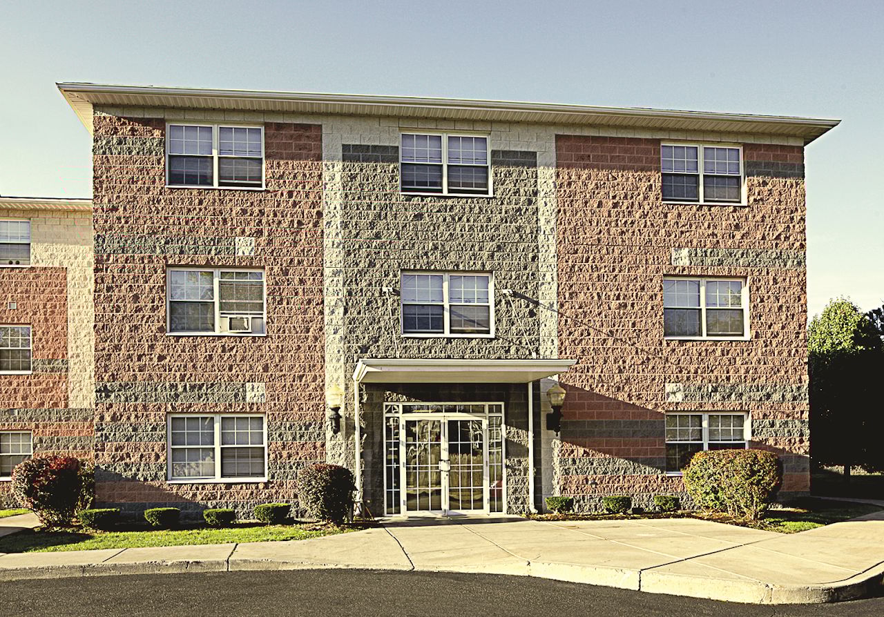 Photo of FOLWELL APARTMENTS at 140 HODGE AVENUE BUFFALO, NY 14222