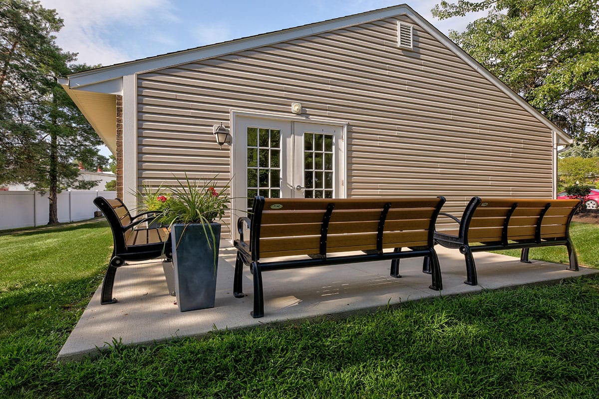 Photo of SCHOENBRUNN GREENE. Affordable housing located at 101 BALTIC HAUS DRIVE / 404 ZURICH STREET BALTIC, OH 43804