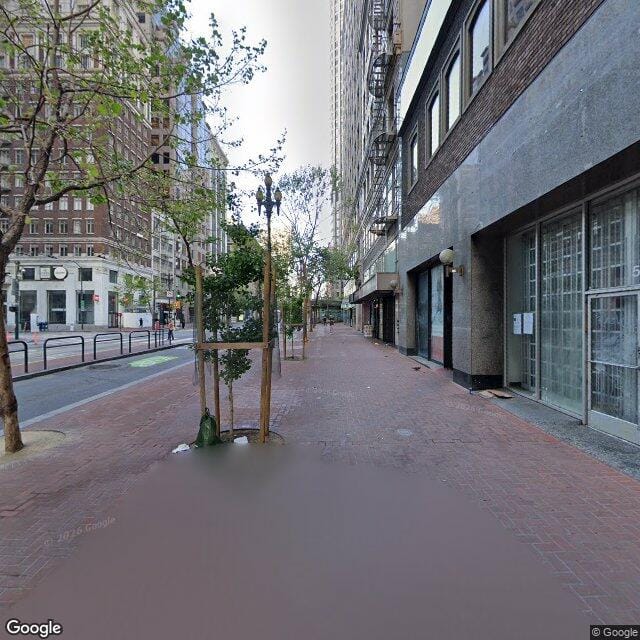 Photo of SOUTH PARK SCATTERED SITES. Affordable housing located at 22, 102, 104-106 SOUTH PARK STREET SAN FRANCISCO, CA 94107