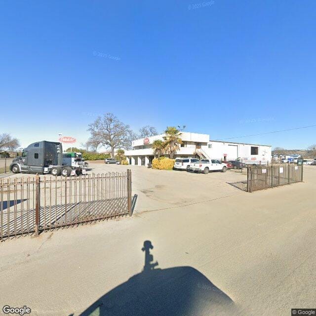 Photo of Villa Paseo Palms at 2818 Ramada Dr Paso Robles, CA 93446