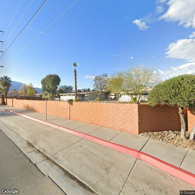 Photo of MOUNTAIN VIEW APARTMENTS. Affordable housing located at 68680 DINAH SHORE DRIVE CATHEDRAL CITY, CA 92234