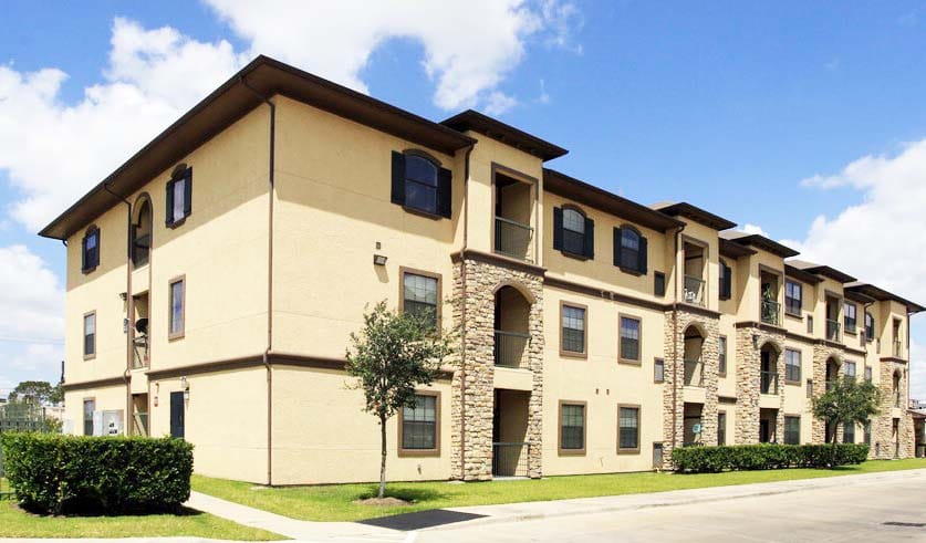 Photo of The Life at Sterling Woods at 8625 Winkler Dr Houston, TX 77017