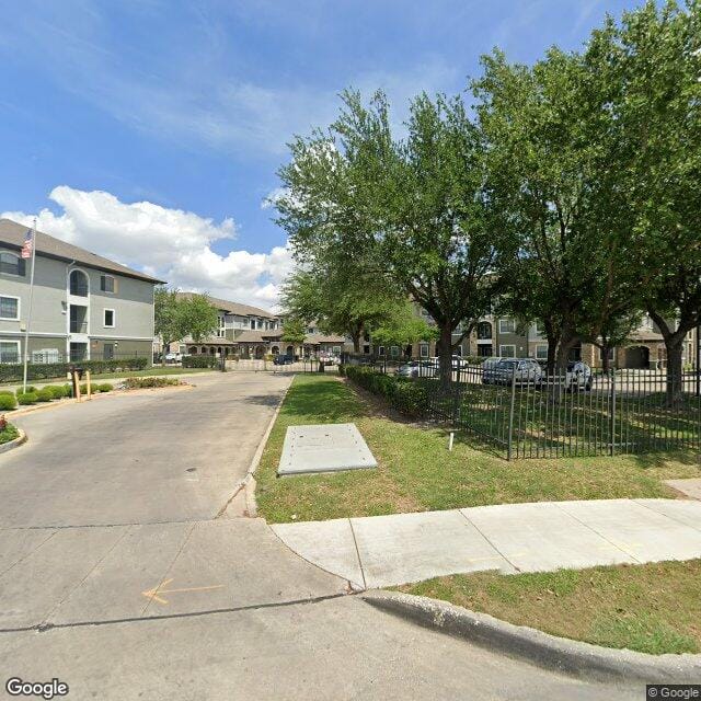 Photo of The Life at Sterling Woods. Affordable housing located at 8625 Winkler Dr Houston, TX 77017