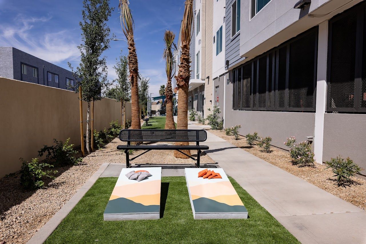 Photo of The Glendale at 6819 N 27th Ave Phoenix, AZ 85017