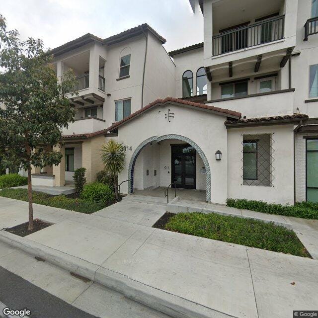 Photo of HEROES LANDING (FKA: SANTA ANA VETERANS VILLAGE). Affordable housing located at 3314 W. FIRST STREET SANTA ANA, CA 92704