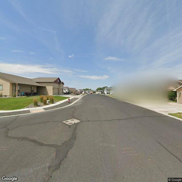 Photo of COTTONWOOD I. Affordable housing located at 610 SE SIXTH ST HERMISTON, OR 97838