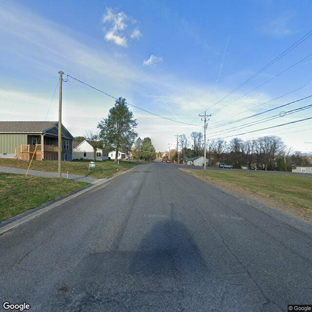 Photo of JEFFERSON PLACE at 200 W JEFFERSON ST WYTHEVILLE, VA 24382