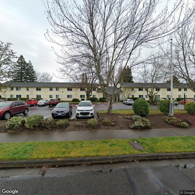 Photo of Kincaid Court Apartments. Affordable housing located at 6210 Parker Rd E Sumner, WA 98390