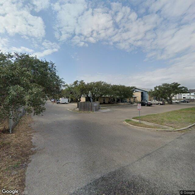 Photo of FIFTY OAKS APARTMENTS at 501 EAST 2ND STREET ROCKPORT, TX 78382