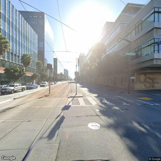 Photo of MISSION BAY BLOCK 7. Affordable housing located at 588 MISSION BAY BOULEVARD NORTH SAN FRANCISCO, CA 94158