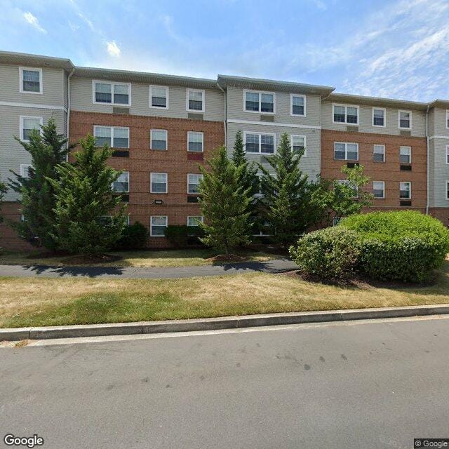 Photo of PARK VIEW AT FURNACE BRANCH. Affordable housing located at 7466 E FURNACE BRANCH RD GLEN BURNIE, MD 21060