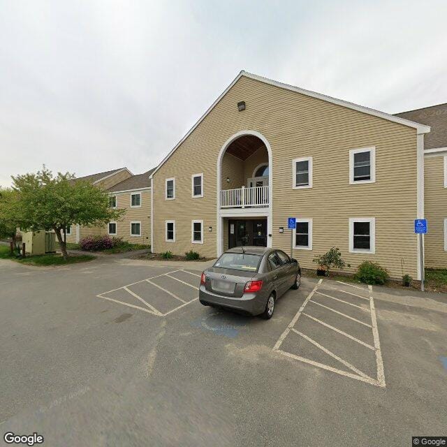 Photo of DEER CROSSING APTS. Affordable housing located at  FARMINGTON, ME 