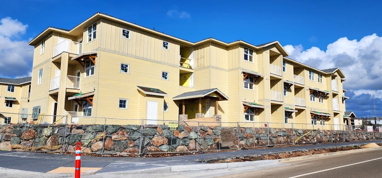 Photo of LAVA RIDGE APARTMENTS. Affordable housing located at 2796 NATIVE OAK DRIVE CHICO, CA 95928