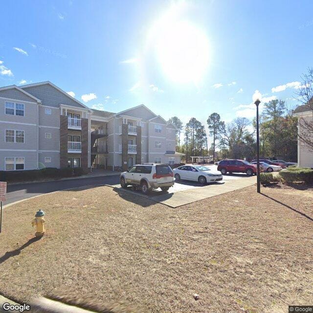 Photo of PINE CHASE. Affordable housing located at 3181 BIG PINE DRIVE HOPE MILLS, NC 28345