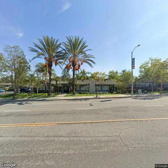 Photo of YORBA LINDA PALMS APTS. Affordable housing located at 18444 YORBA LINDA BLVD YORBA LINDA, CA 92886