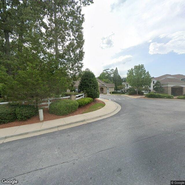 Photo of ALEXANDER AT STONECREST. Affordable housing located at 100 LESLIE OAKS DR LITHONIA, GA 30058