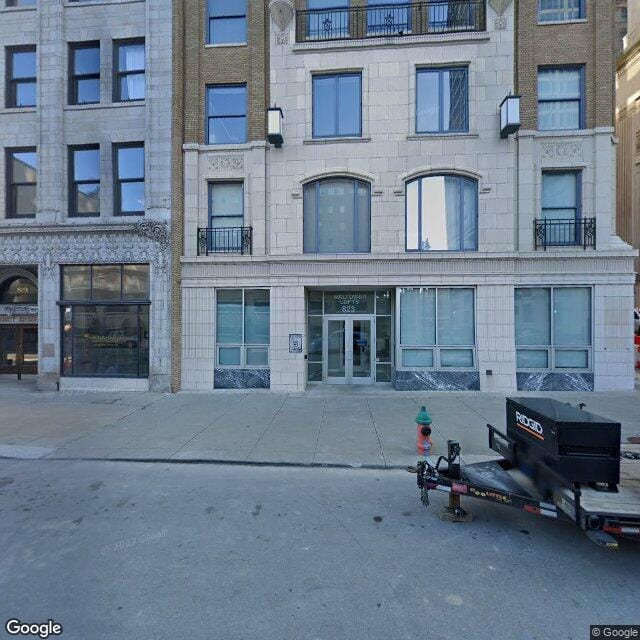 Photo of Waltower Lofts at 823 Walnut St Kansas City, MO 64106