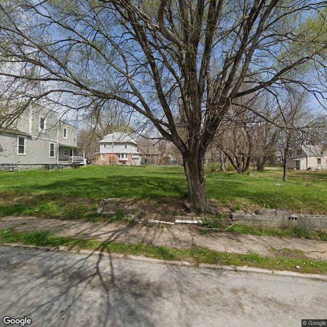 Photo of 3400-3404 EAST 14TH at 3400 E 14TH ST KANSAS CITY, MO 64127