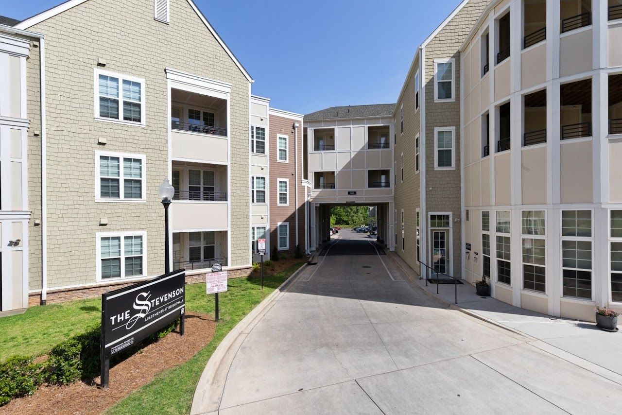 Photo of ATANDO AVE APARTMENTS. Affordable housing located at 1445 SAMUELS ST CHARLOTTE, NC 28206