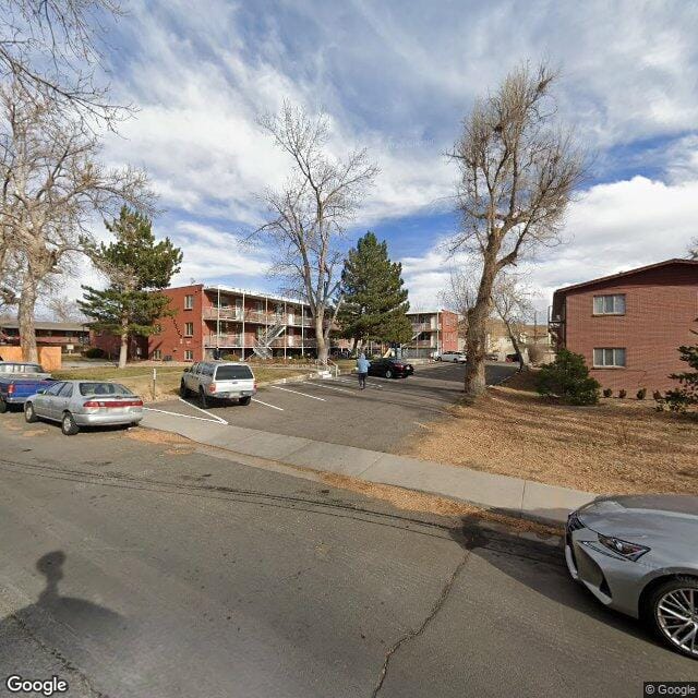 Photo of Westchester Apartments at 7240 Newton St Westminster, CO 80030