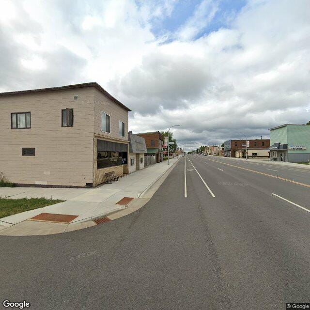 Photo of HRA OF GILBERT, MINNESOTA. Affordable housing located at 120 Ohio Avenue West GILBERT, MN 55741