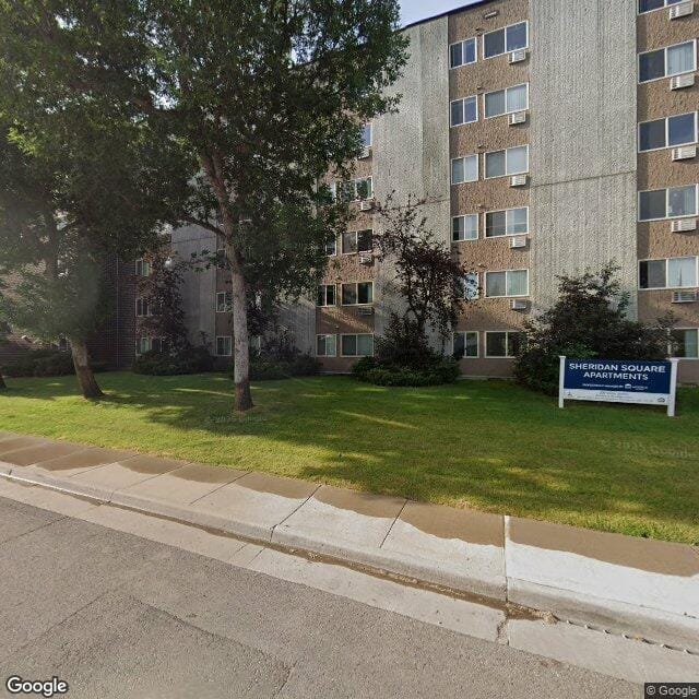 Photo of SHERIDAN SQUARE. Affordable housing located at 200 SMITH STREET SHERIDAN, WY 82414