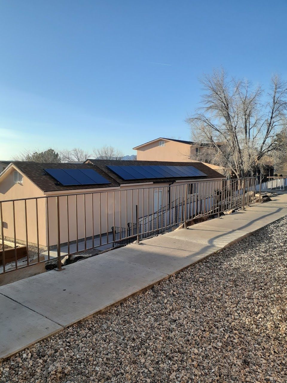 Photo of SUMMERHILL 2 at 1287 WEST 360 NORTH ST GEORGE, UT 84770