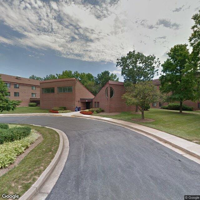 Photo of HOPKINS VILLAGE APTS. Affordable housing located at 3 BRETT CT ESSEX, MD 21221