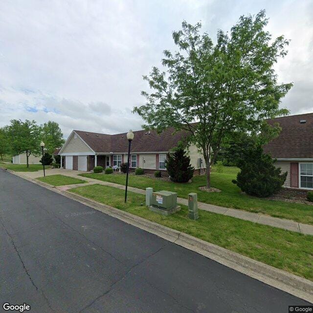 Photo of SKYE MEADOWS. Affordable housing located at 6533 FAIRDALE DR CAMBRIDGE, OH 43725