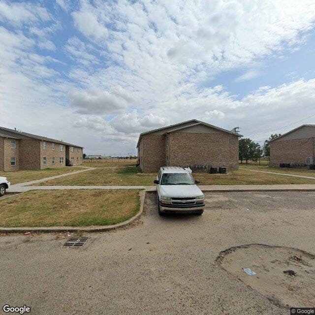 Photo of WILLOW PARK APARTMENTS. Affordable housing located at 600 RITCHIE APARTMENTS CLARKSDALE, MS 38614