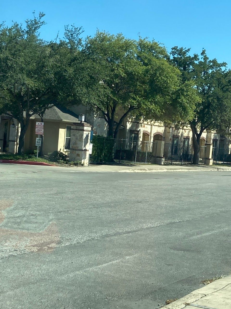 Photo of BENTLEY PLACE APTS at 8004 BENTLEY DR SAN ANTONIO, TX 78218