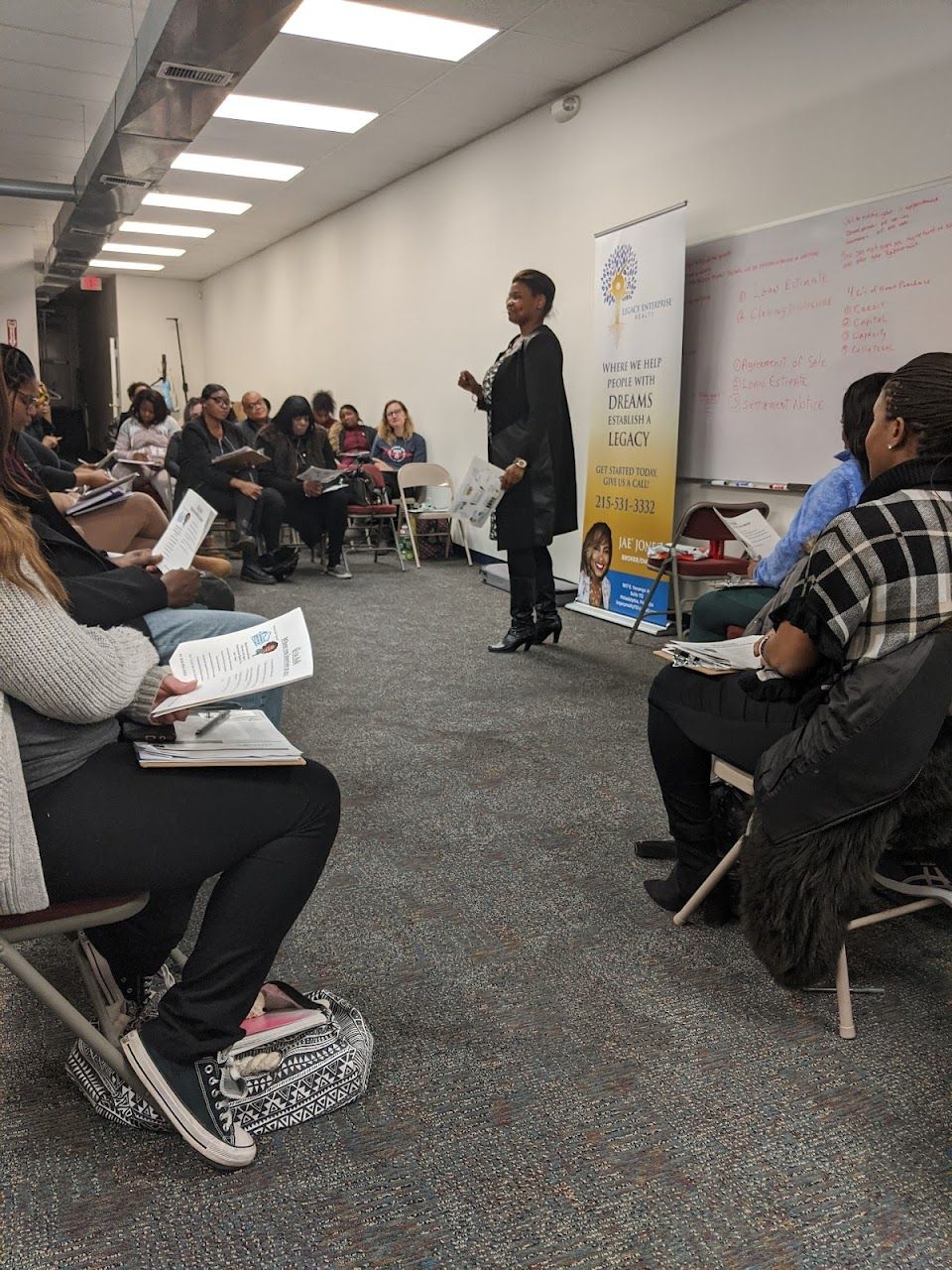 Photo of PROJECT HOME. Affordable housing located at 2419 N Broad St Philadelphia, PA 19132