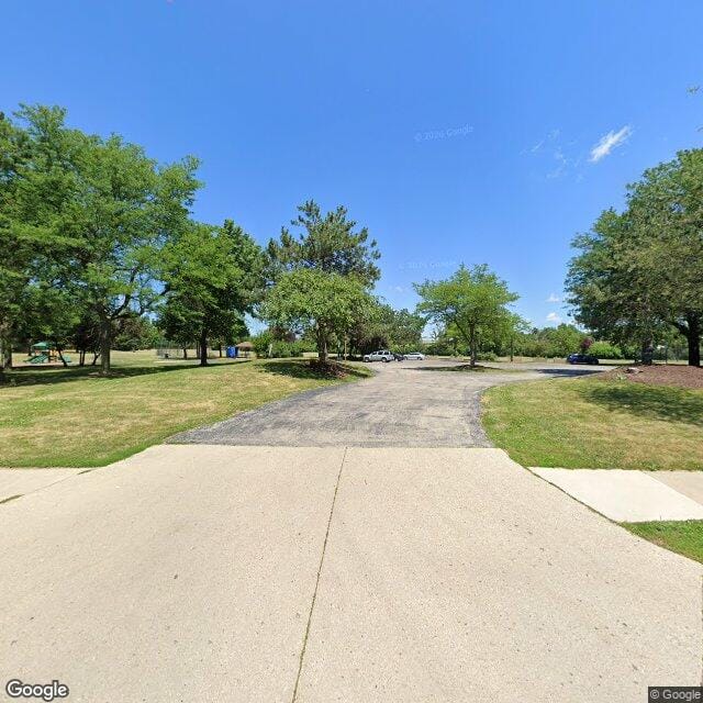 Photo of COLLEGE PARK APTS. Affordable housing located at 902 W COLLEGE BLVD ADDISON, IL 60101