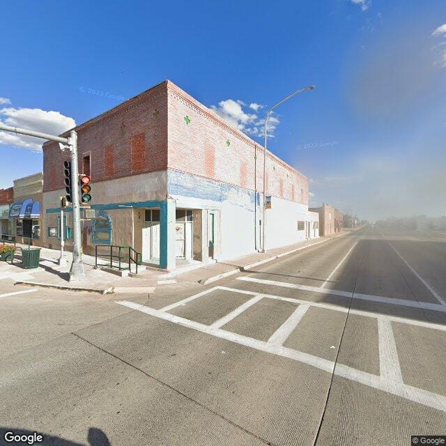 Photo of WALNUT STREET COURTYARD HOMES. Affordable housing located at 110 WALNUT ST CLAYTON, NM 88415