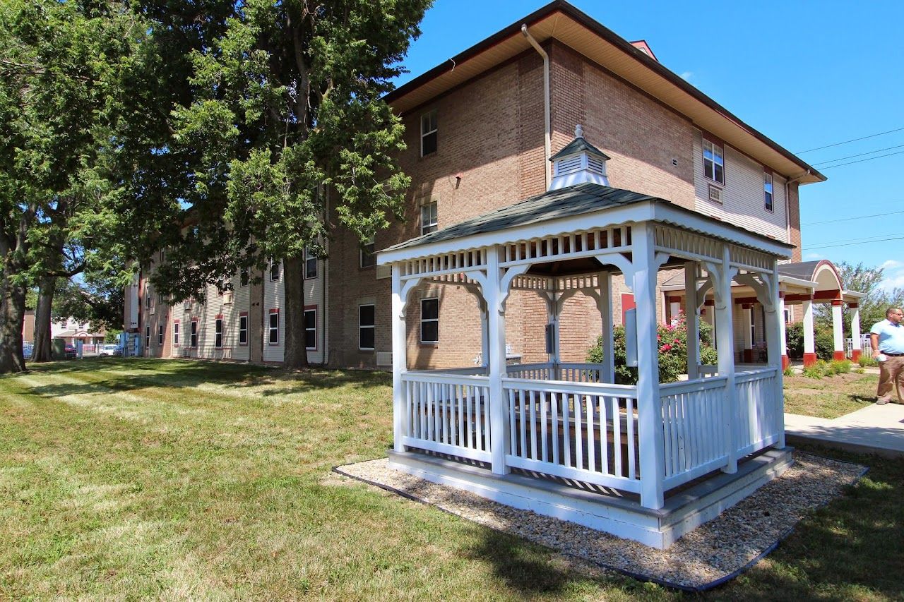 Photo of KENWOOD V. Affordable housing located at  INDIANAPOLIS, IN 