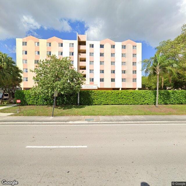 Photo of VILLA HERMOSA. Affordable housing located at 11455 W FLAGLER ST MIAMI, FL 33174